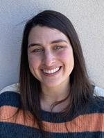 Amanda Harryman, MA, Psychology Intern/Service Extender