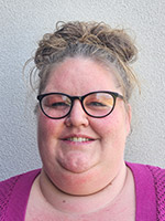Amanda Baker