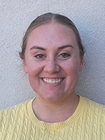 Caitlin Hamilton