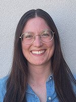 Hannah Marx
