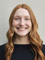 Maddy Reeb