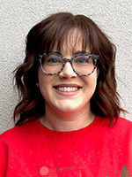 Megan Koster, LMSW