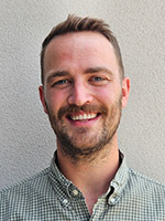 Tucker Short, Ph.D., SE.