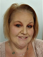 Amanda Baker