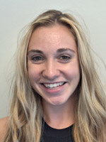 Emma Shaw, MA, Psychology Intern, SE