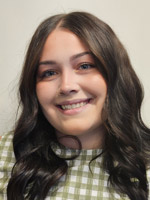 Isabel Havel, Administrative Assistant