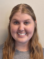 Katherine Lewis, MA, Psychology Intern, SE