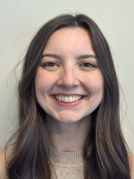 Kim Dean, MA, Psychology Intern, SE