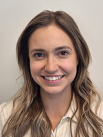 Lea Perry, MA, MA, Psychology Intern, SE